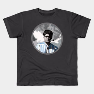 Blessed Pier Giorgio Frassati Kids T-Shirt